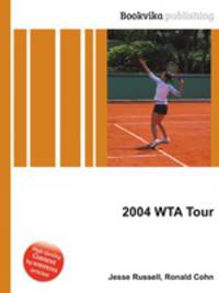 2004 WTA Tour