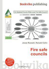 Fire safe councils
