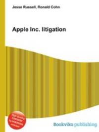 Apple Inc. litigation