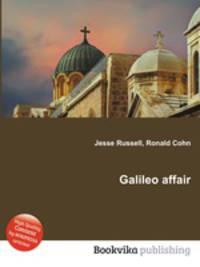 Galileo affair
