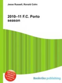 2010–11 F.C. Porto season