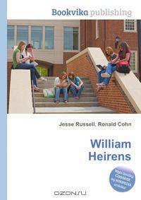 William Heirens