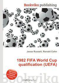 1982 FIFA World Cup qualification (UEFA)