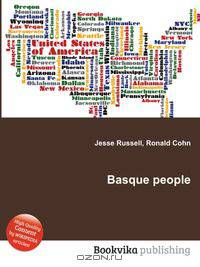 Basque people