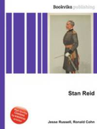 Stan Reid