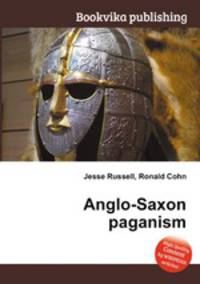 Anglo-Saxon paganism
