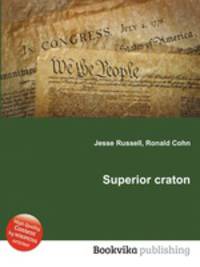 Superior craton