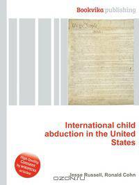 International child abduction in the United States