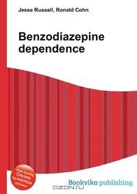 Benzodiazepine dependence