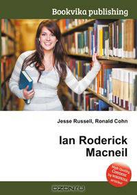 Ian Roderick Macneil