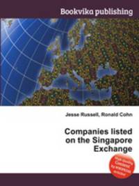 Companies listed on the Singapore Exchange