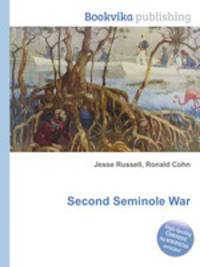 Second Seminole War