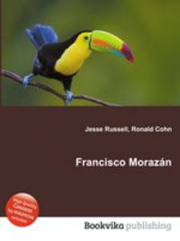 Francisco Morazan