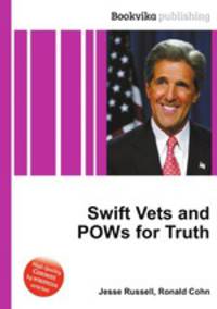 Swift Vets and POWs for Truth