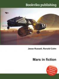 Mars in fiction