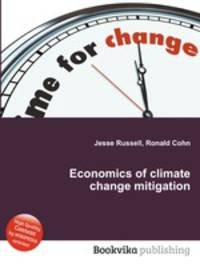 Economics of climate change mitigation