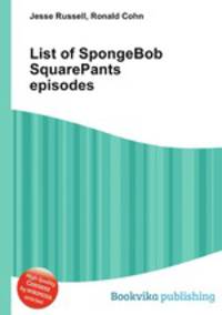 List of SpongeBob SquarePants episodes