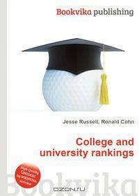 College and university rankings