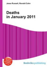 Deaths in January 2011