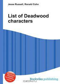 List of Deadwood characters