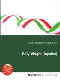 Billy Wright (loyalist)