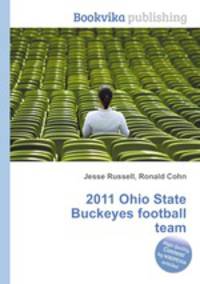2011 Ohio State Buckeyes football team