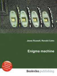 Enigma machine