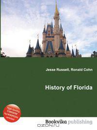 History of Florida