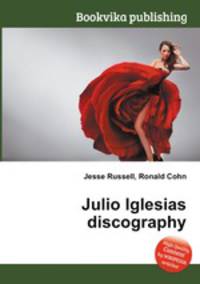 Julio Iglesias discography