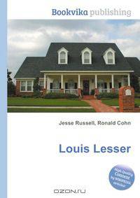 Louis Lesser