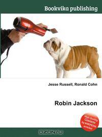 Robin Jackson