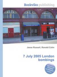 7 July 2005 London bombings