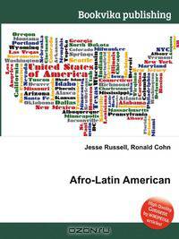 Afro-Latin American