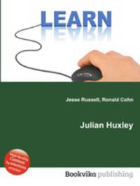 Julian Huxley