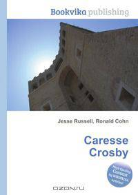 Caresse Crosby