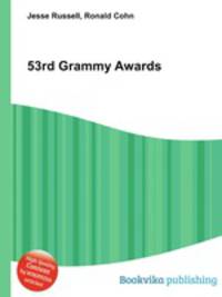 53rd Grammy Awards