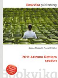2011 Arizona Rattlers season