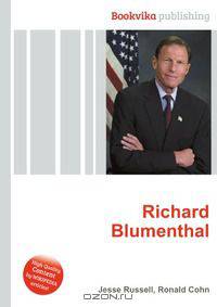 Richard Blumenthal