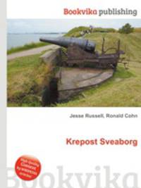 Krepost Sveaborg