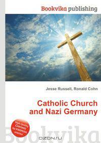 Catholic Church and Nazi Germany