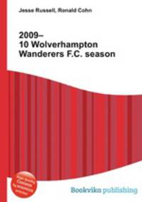 2009–10 Wolverhampton Wanderers F.C. season