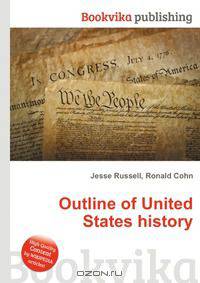 Outline of United States history