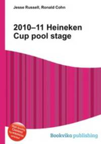 2010–11 Heineken Cup pool stage