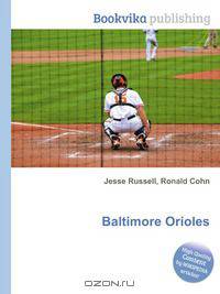 Baltimore Orioles