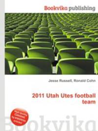 2011 Utah Utes football team