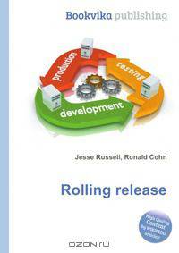 Rolling release