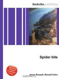 Spider bite