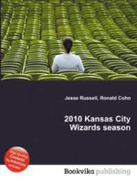2010 Kansas City Wizards season