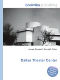Dallas Theater Center