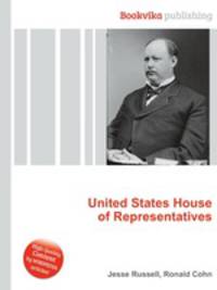 United States House of Representatives
